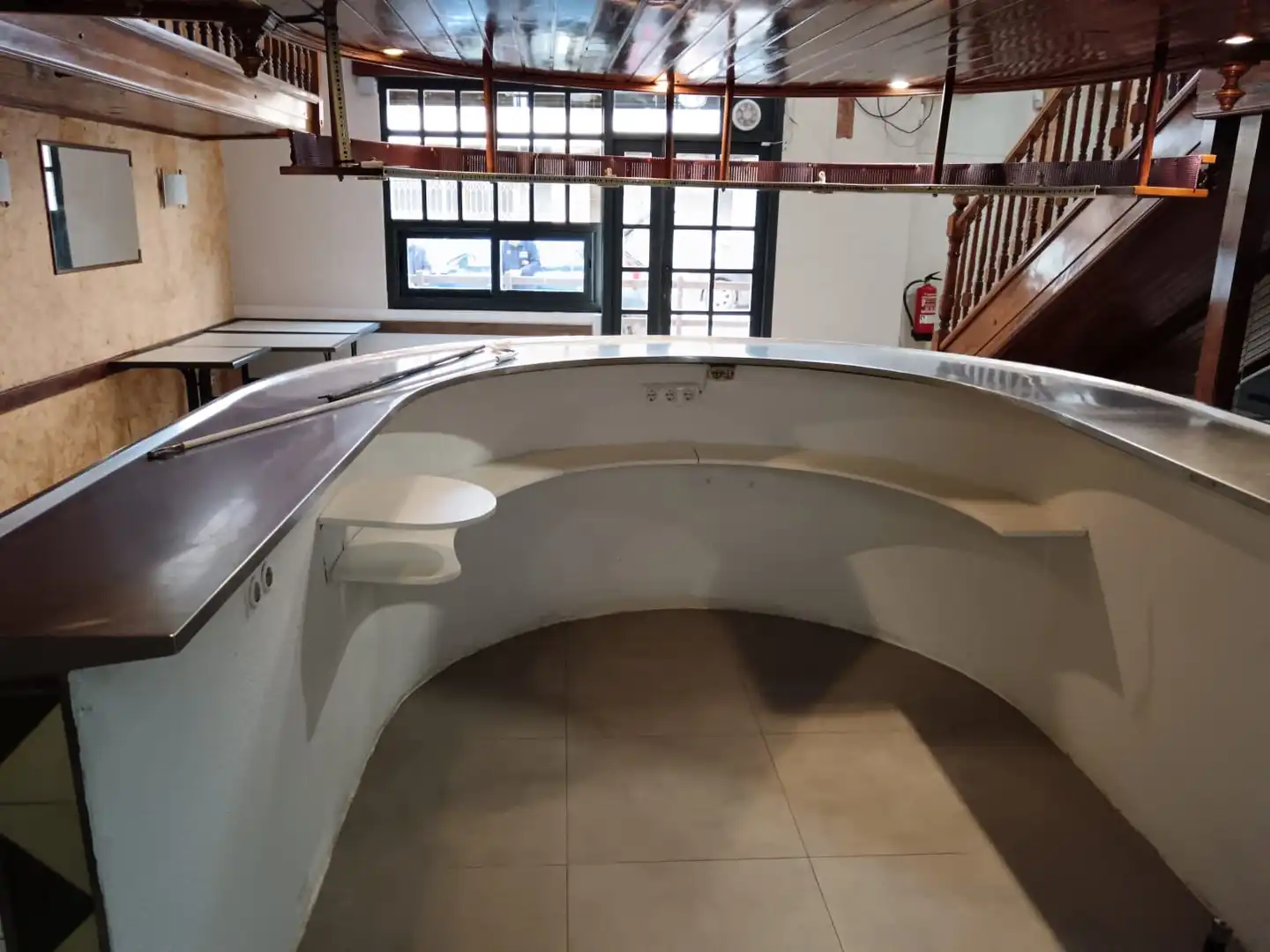 Locale commerciale in vendita a Carrer Bellcaire d'Urgell 11, imagen 3
