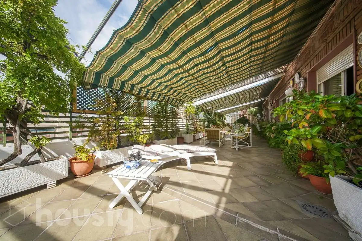 Piso con jardín en venta en Calle Fernando el Católico ., imagen 10