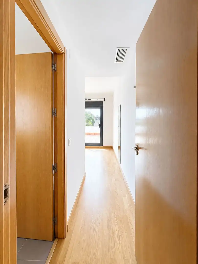 Apartament en venda en Mijas amb Aire condicionat, Calefacció i Jardí privat