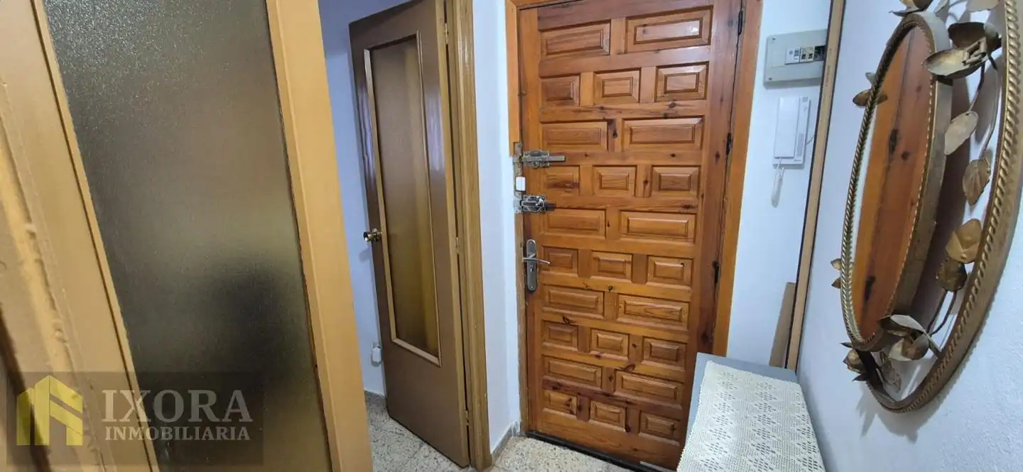Wohnung zum Verkauf in Linares mit Terrasse