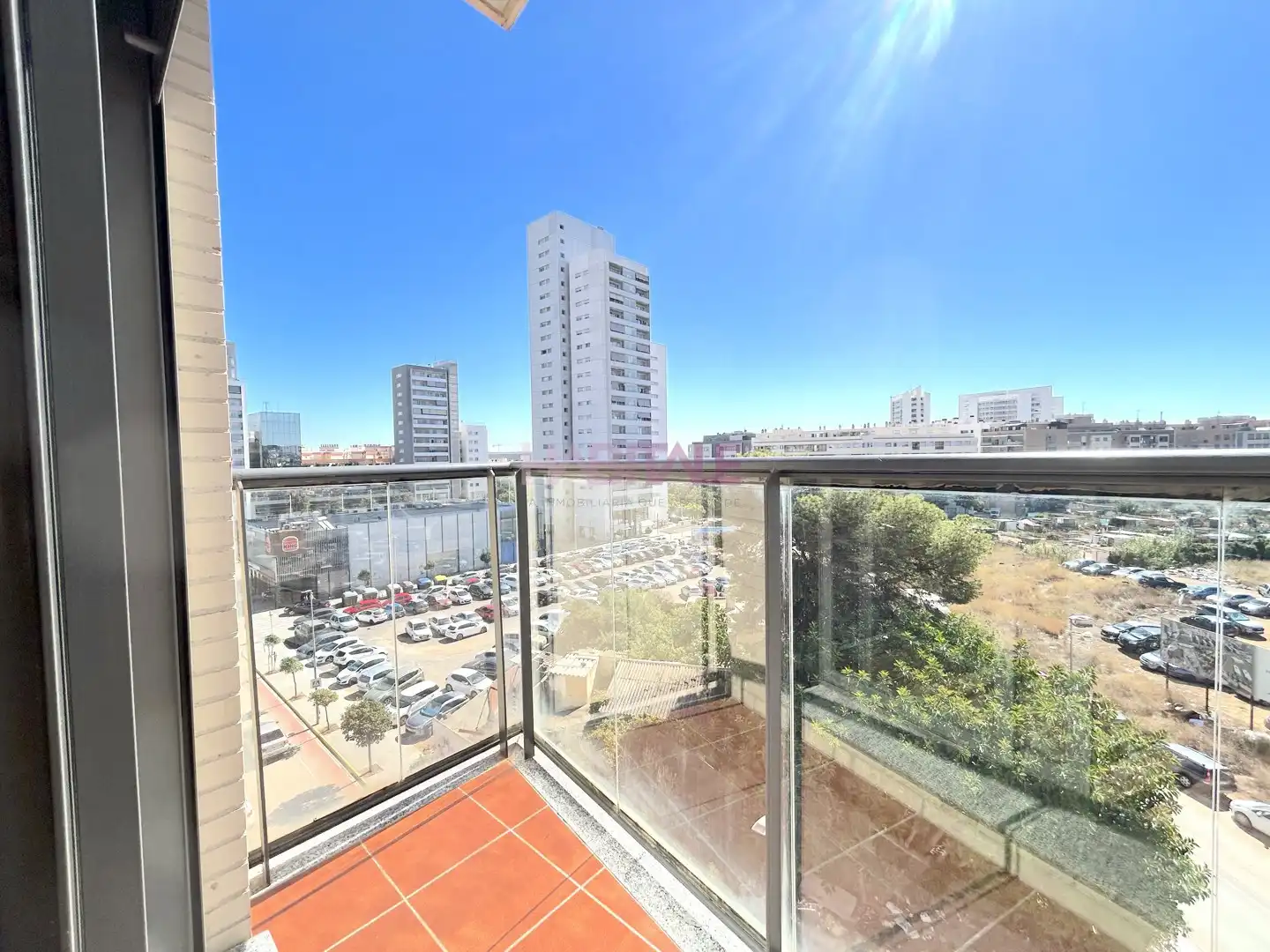Piso con ascensor en alquiler en Parc Central, imagen 40
