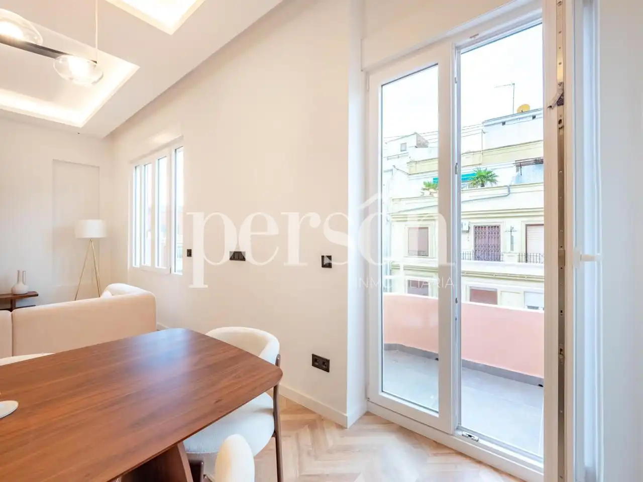 Appartamento con terrazza in vendita a calle de Borriana, imagen 14