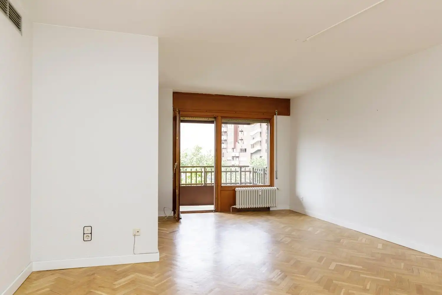 Flat for rent in Paseo LA MINA, 3, Paseo Independencia