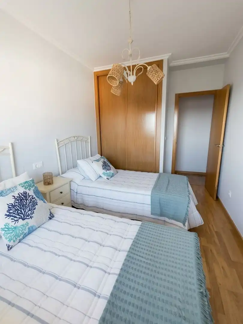 Wohnung mit Pool zum Verkauf in Sanxenxo pueblo, imagen 8