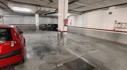 Foto 2 de Garatge de lloguer a Avinguda Catalunya, 12, Sant Julià, Vilafranca del Penedès