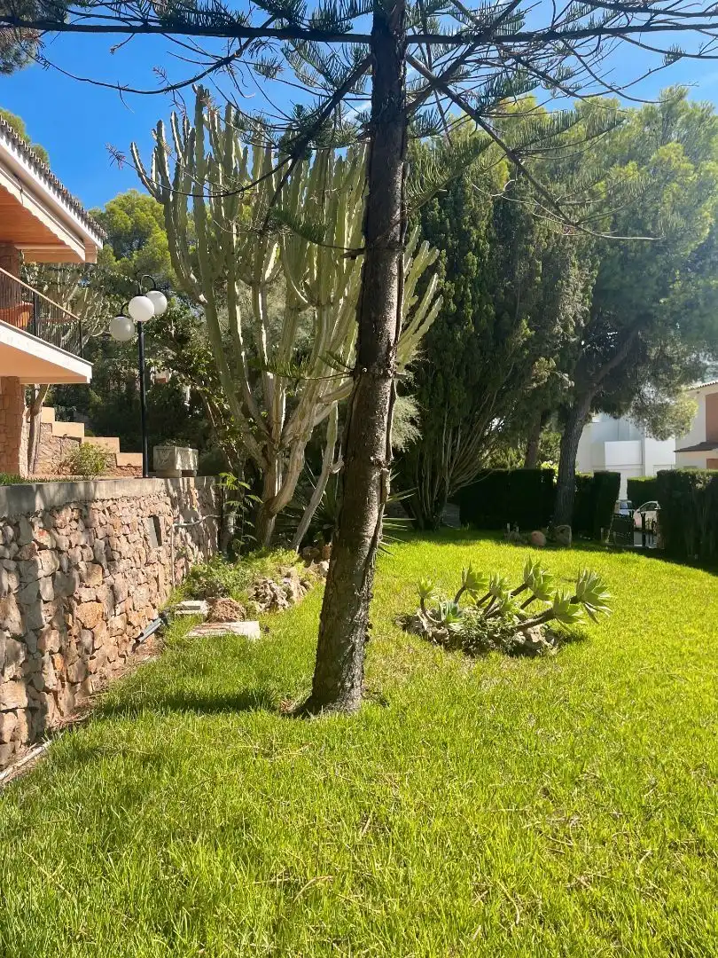 Casa con giardino in vendita a La Renegà - Torre Bellver - Les Platgetes, imagen 28
