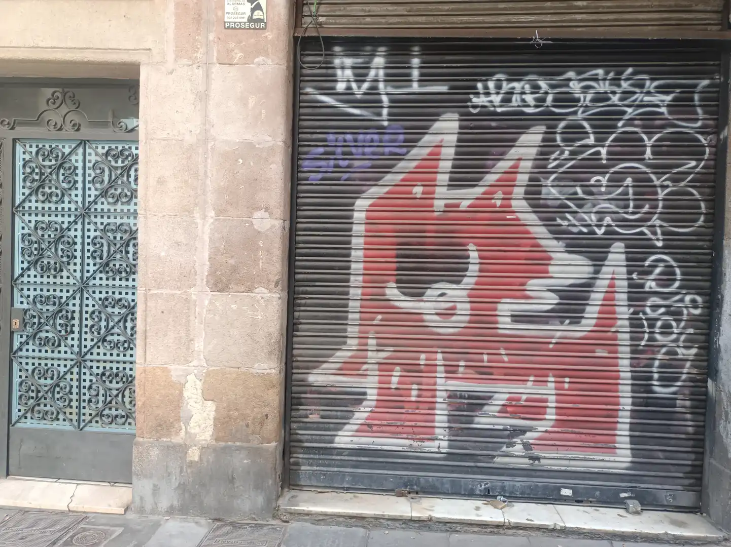 Business premises for sale in Barcelona - Sant Ramón, imagen 10