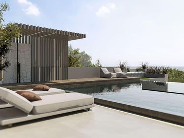 Villa in vendita a Calle Internacional City, 725