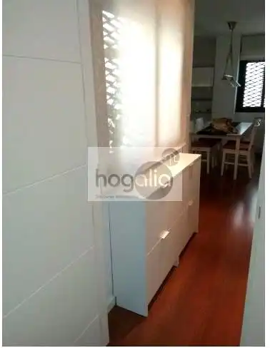 Dormitori de Planta baixa de lloguer en Nervión