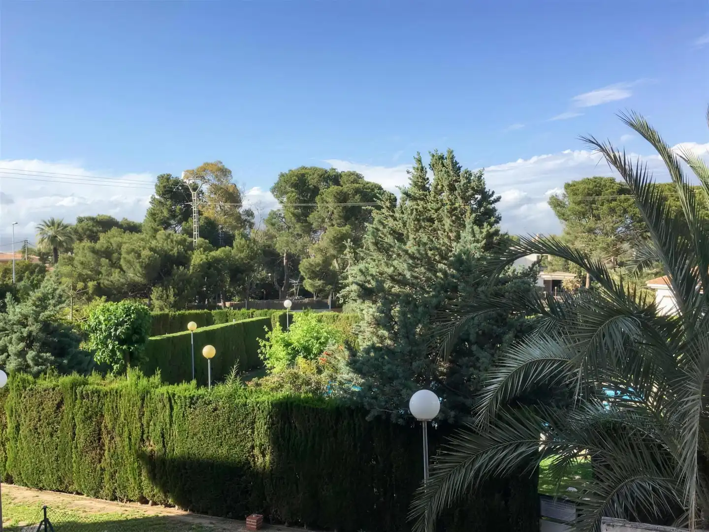 Wohnung mit Terrasse zum Verkauf in Calle el Greco, imagen 4