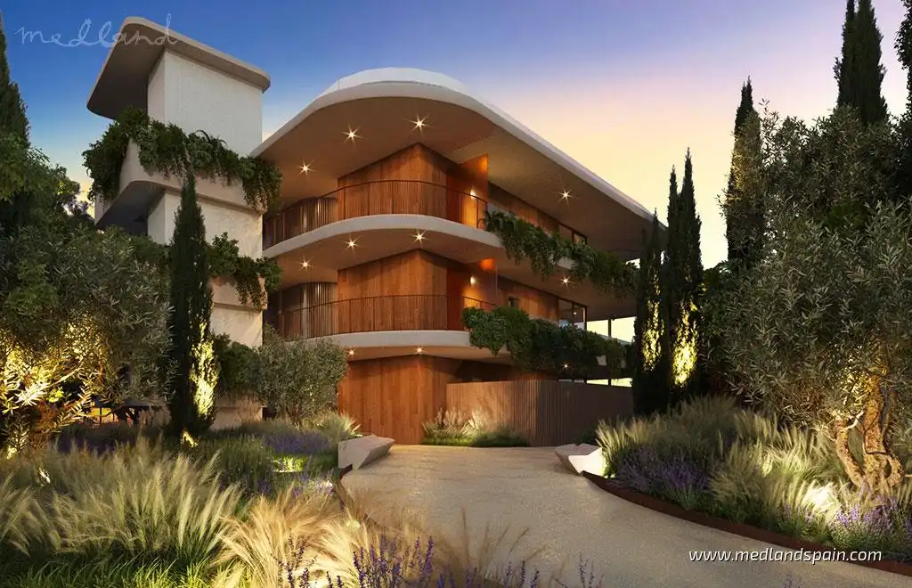 Appartement compact avec piscine à vendre à Torreblanca del Sol, imagen 6