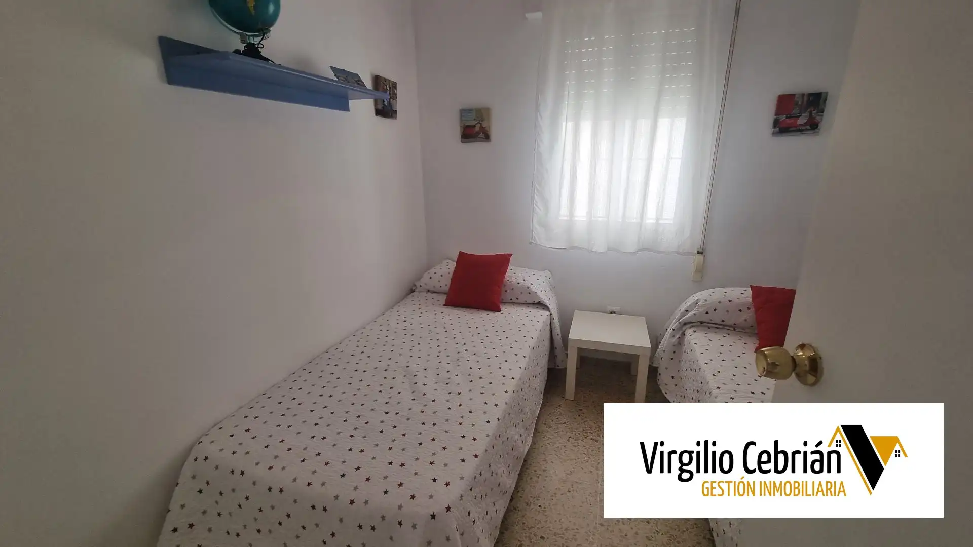 Appartamento in vendita a CRUZ ROJA 39, imagen 19