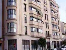 Garaje en Alquiler en Avenida de la Rosaleda, 11 en La Goleta - San Felipe Neri