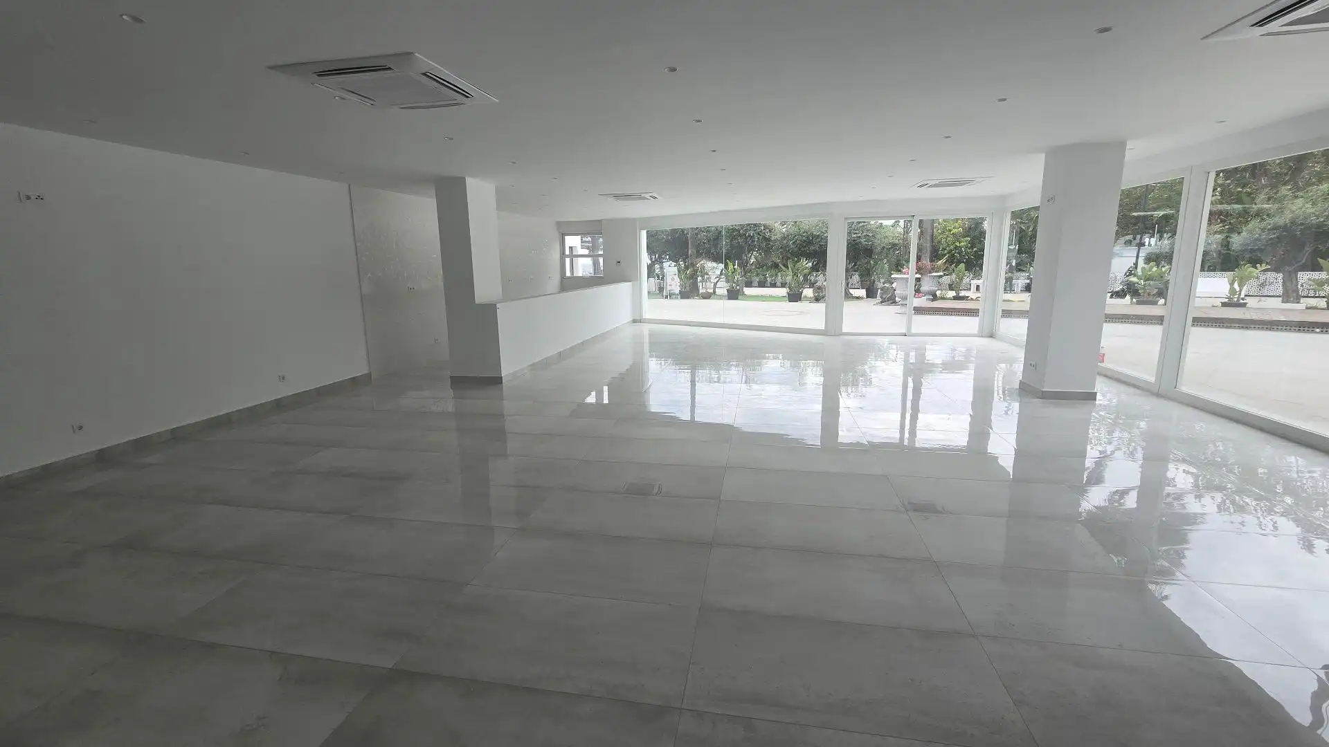 Local comercial en alquiler en Nueva Andalucía, imagen 50