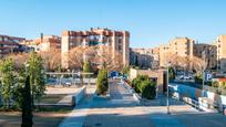 Vista exterior de Pis en venda en  Granada Capital amb Calefacció i Terrassa