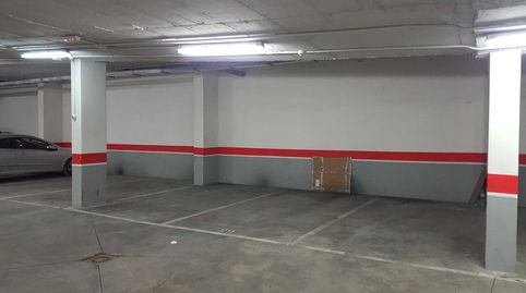 Foto 4 de Garaje en venta en C/ Ronda de San Isidro, Tarancón, Cuenca
