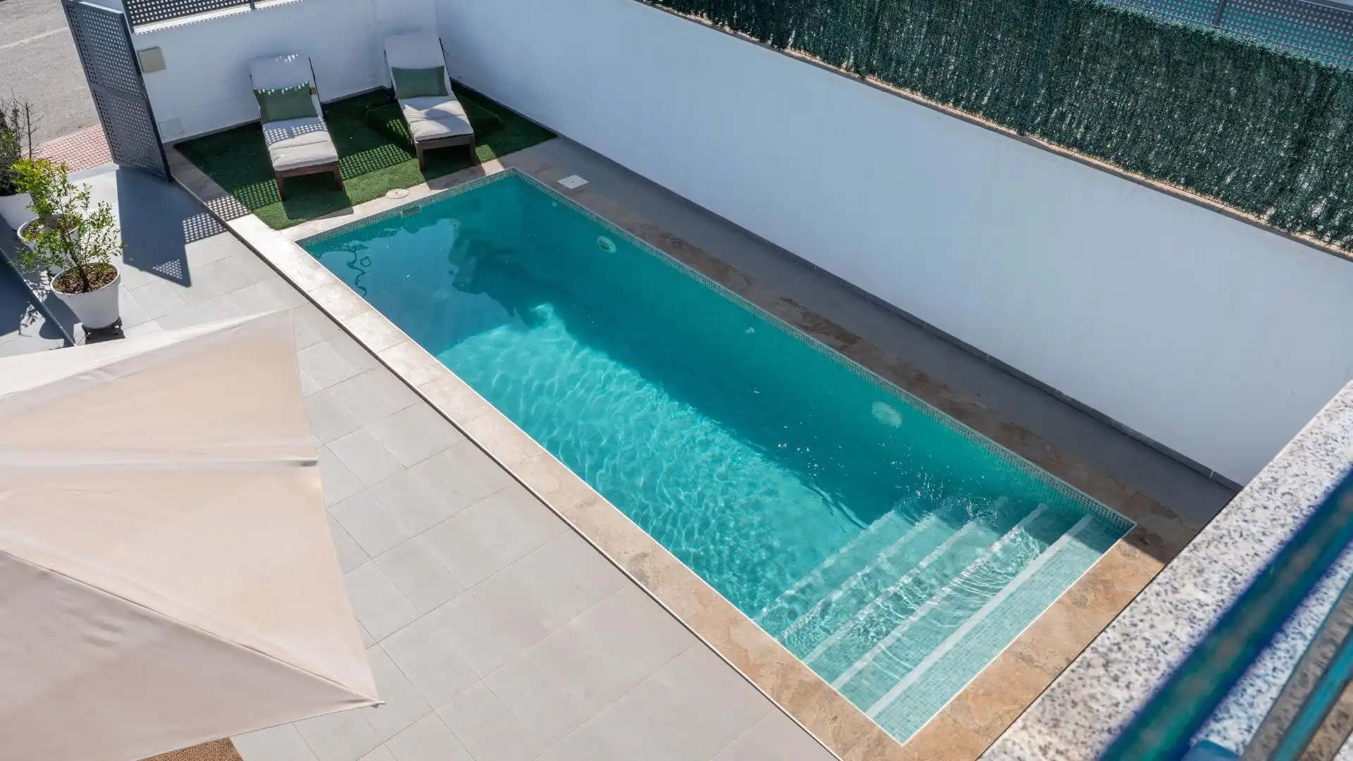 House with pool for sale in Bigastro, imagen 9