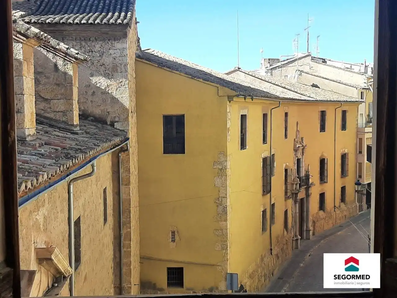 Mixt residencial en venda a Calle Colon, imagen 21