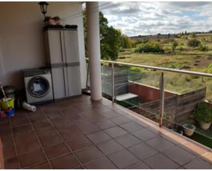 Terrace of Flat for sale in Chillarón de Cuenca  with Air Conditioner and Terrace