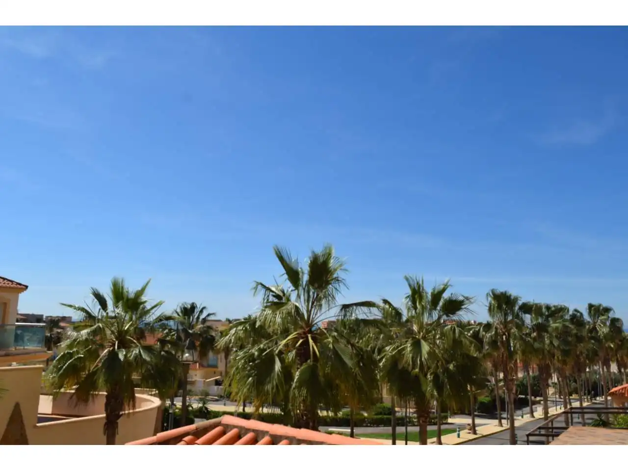 Apartamento en venta en Calle Glaucio, Almerimar