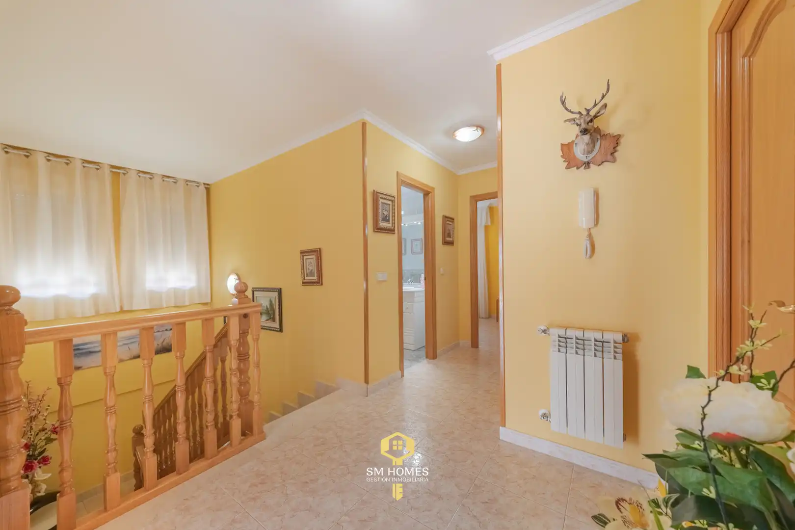 Casa o chalet en venta en Meco con Calefacción, Terraza y Trastero