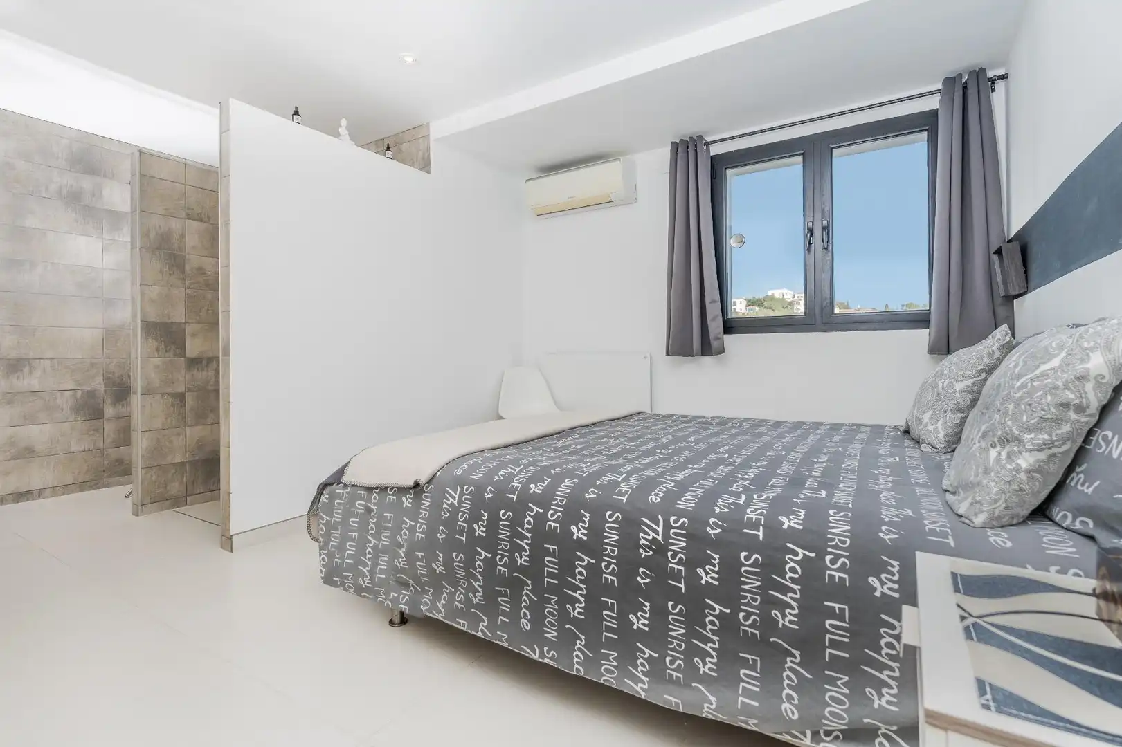Dormitori de Casa o xalet en venda en Jávea / Xàbia