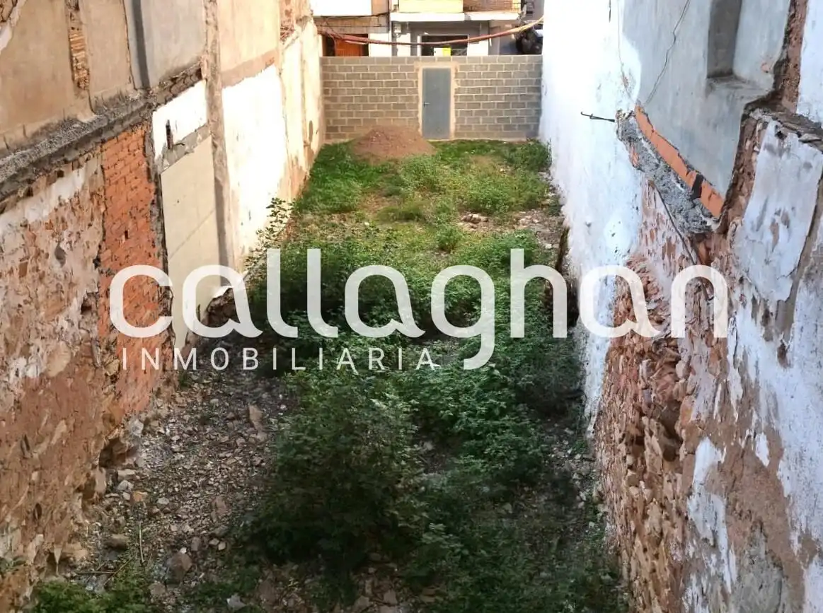 Terrenys i solars en venda a Calle CISTERNA, imagen 3