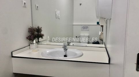Foto 5 von Geschaftsraum zur Miete in Carrer del Marqués de Campo, La Raïosa, Valencia Capital