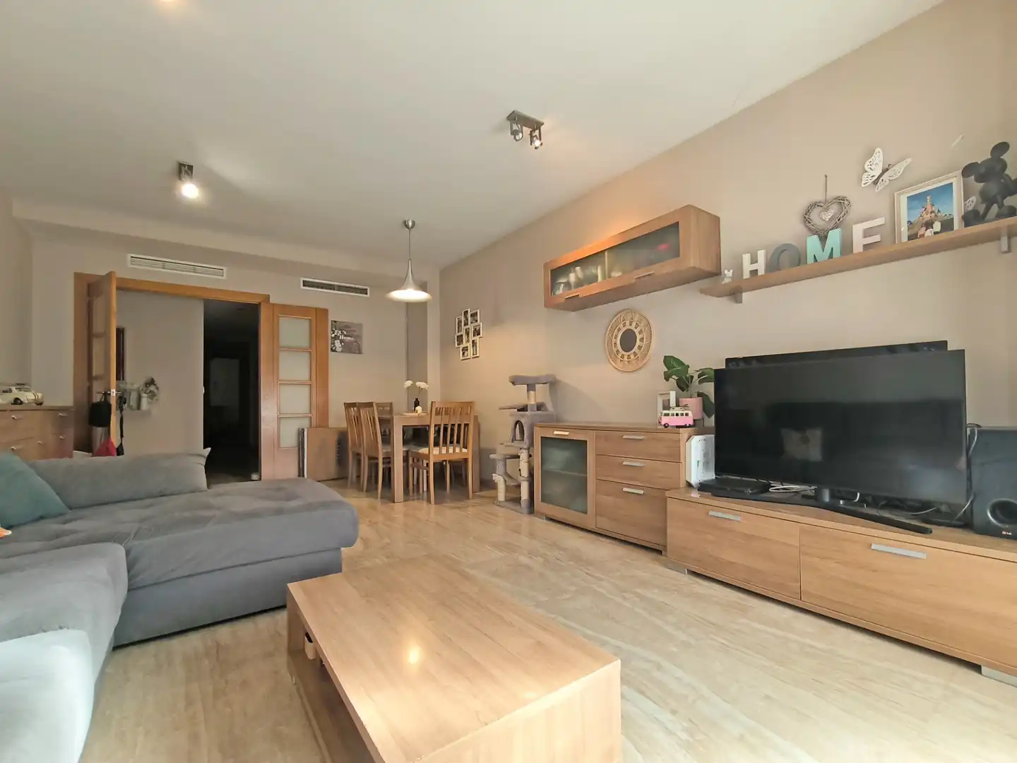 Appartement avec ascenseur à vendre à Plaza Xúquer, imagen 3
