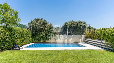 Photo 2 of Detached homes for sale in Aravaca, Madrid Capital