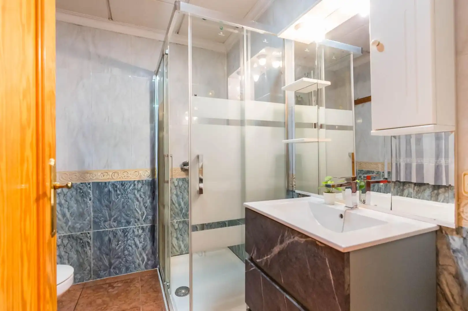 Casa a schiera con balcone in vendita a Calle San Antonio de Los Ramos, imagen 18