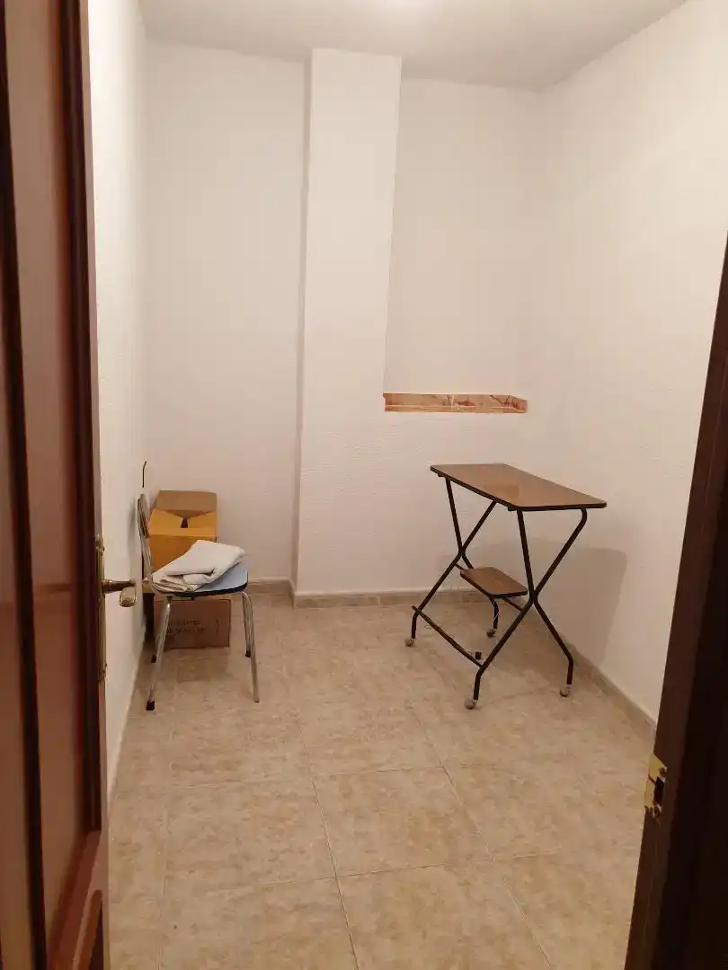 Finca rústica en venta en Navezuelas