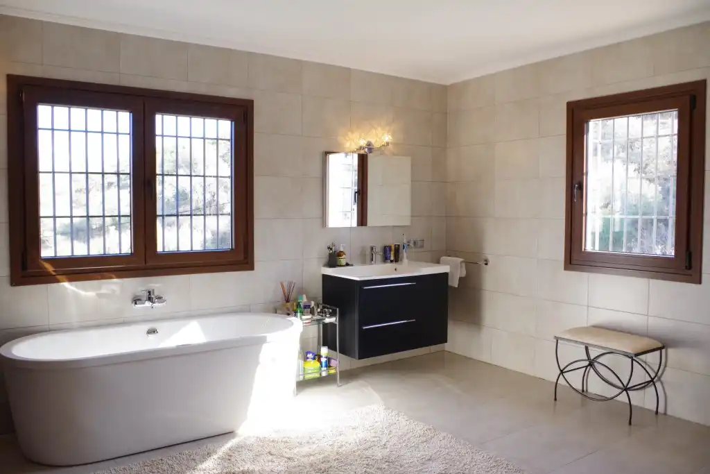 Casa rústica con piscina en venta en Torrox Pueblo, imagen 29