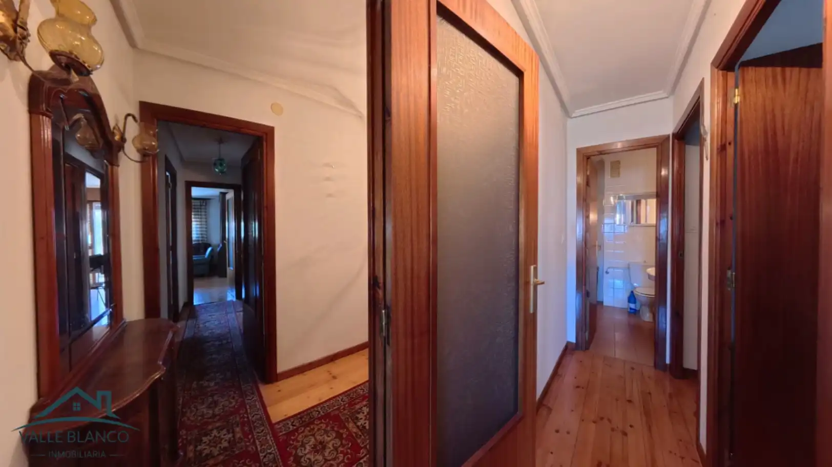 Piso en venta en Campoo de Enmedio, imagen 2