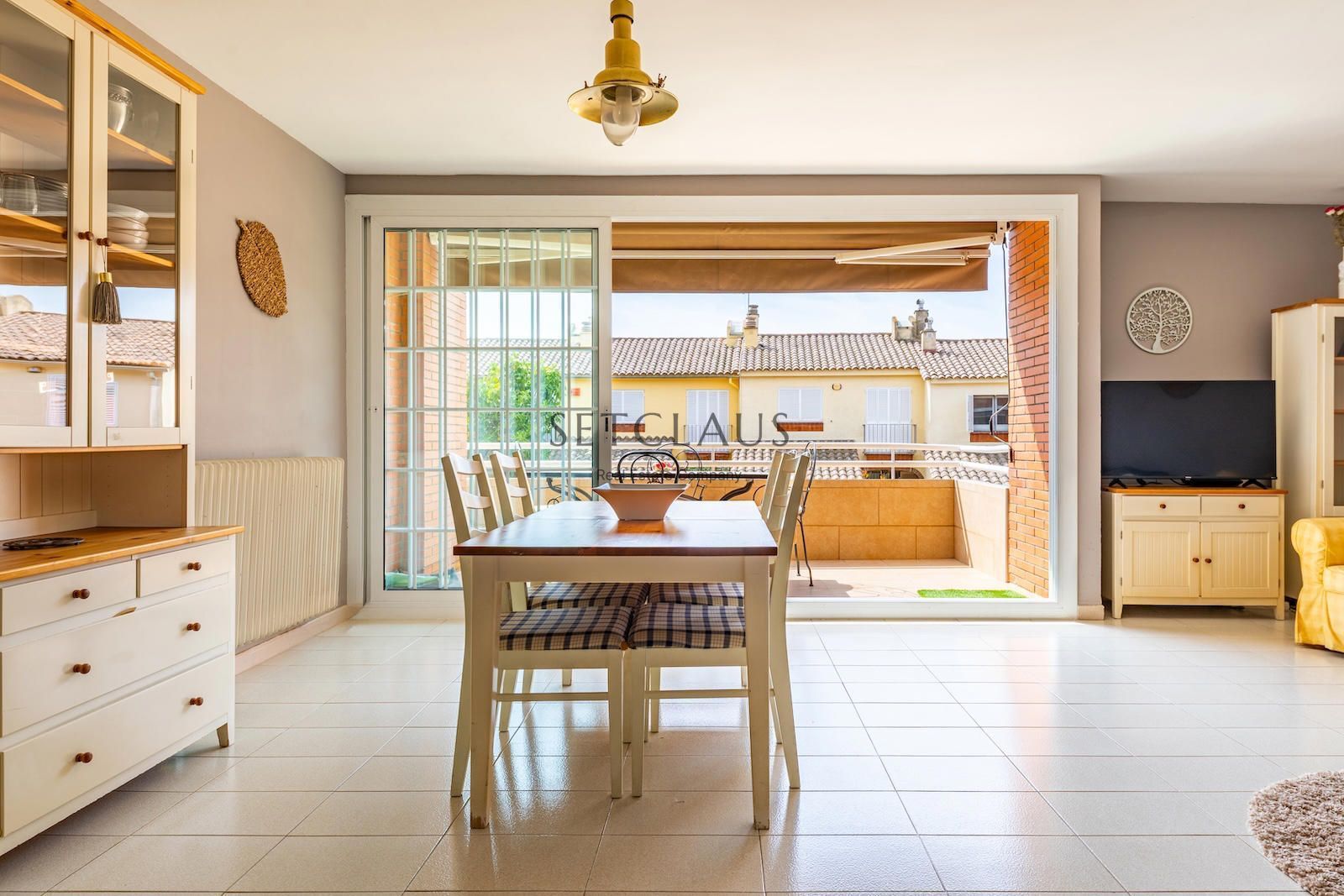 Casa adosada en venda a Vilassar de Dalt