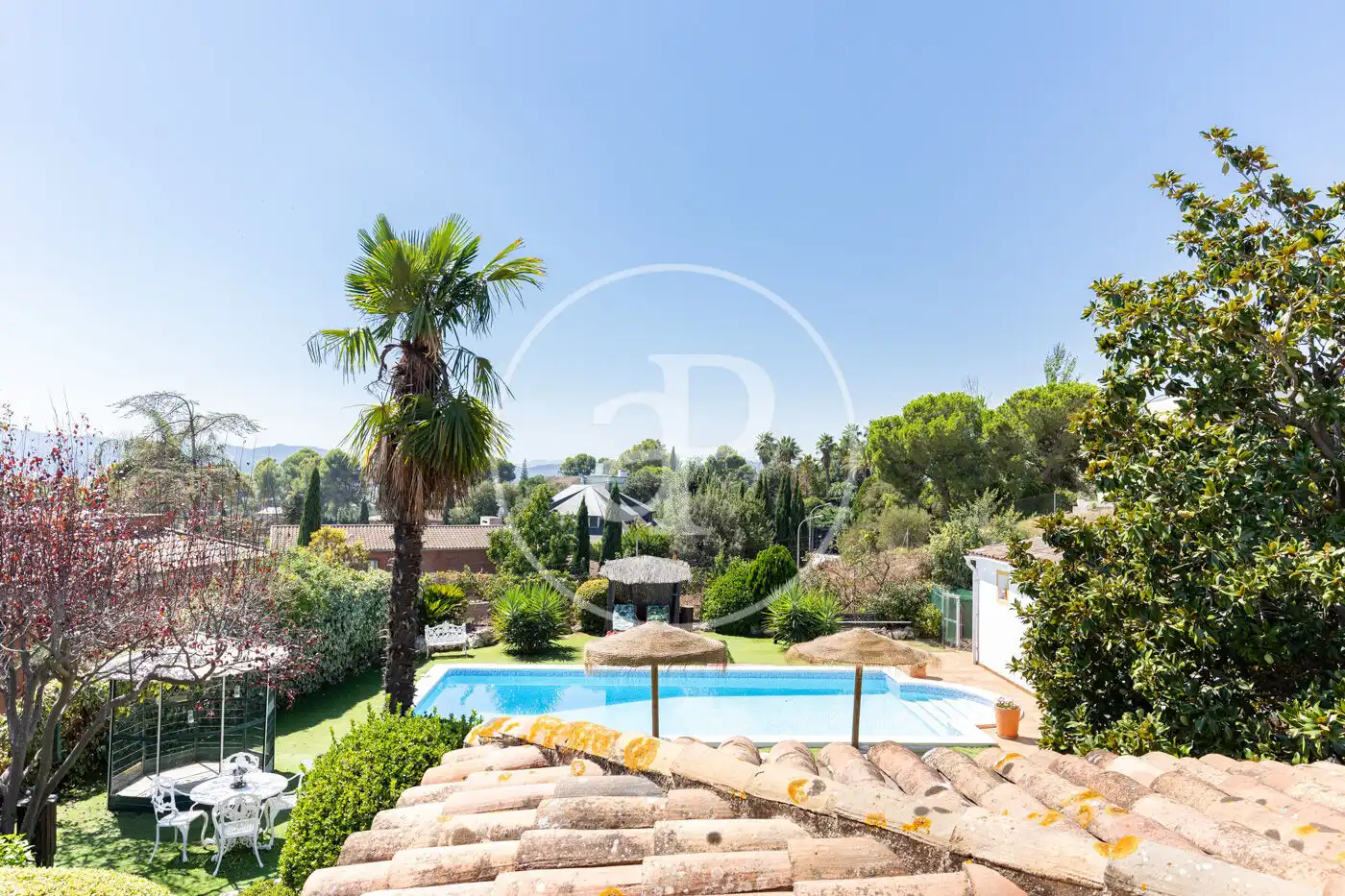Haus mit Terrasse zum Verkauf in Carrer de Can Domènec, imagen 64