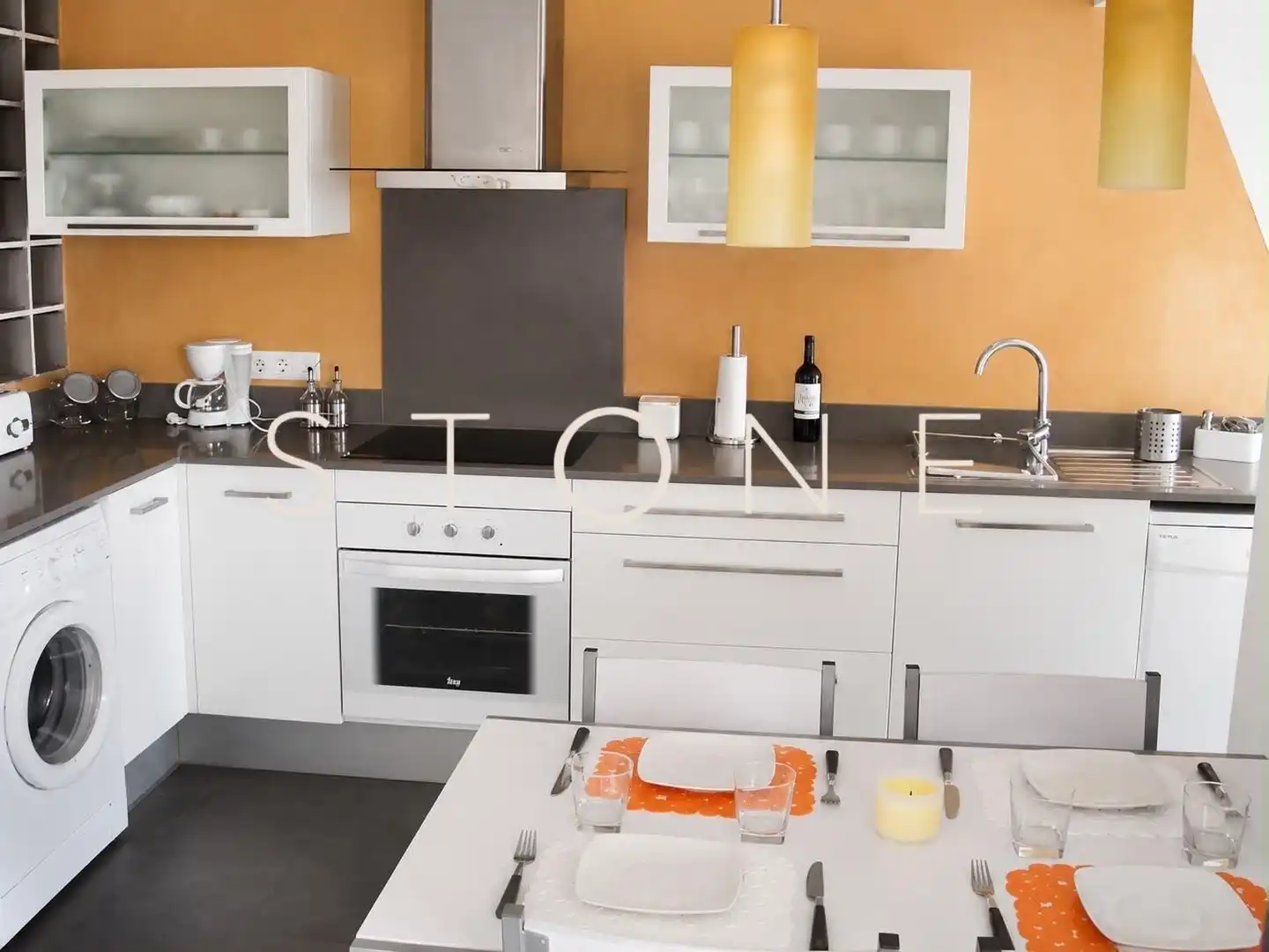 Casa con giardino in vendita a Binibèquer, imagen 17