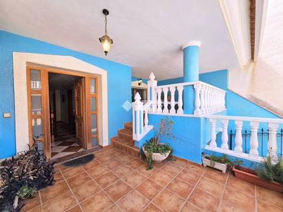 Single-family semi-detached for sale in La Unión  with Air Conditioner and Terrace