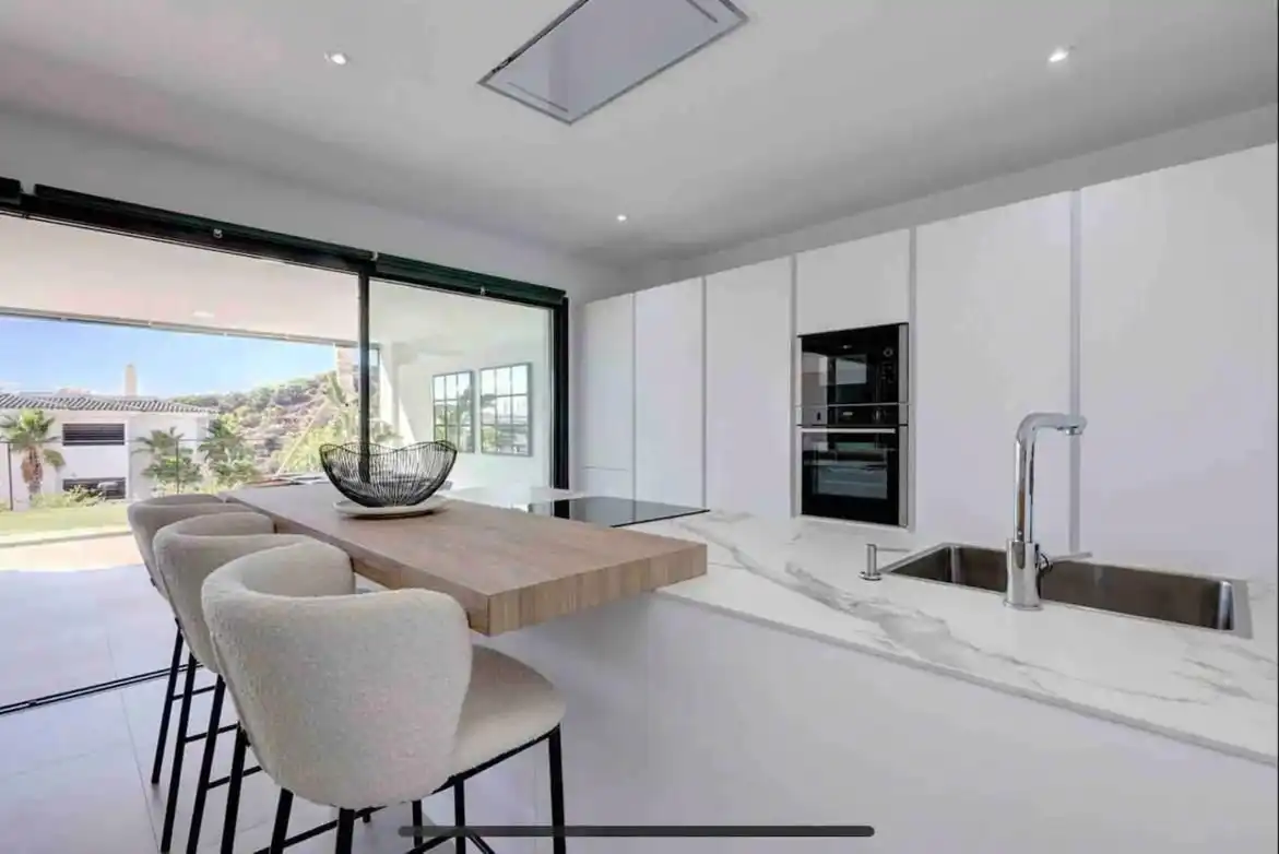 Apartment mit Pool zum Verkauf in Estepona Pueblo, imagen 8