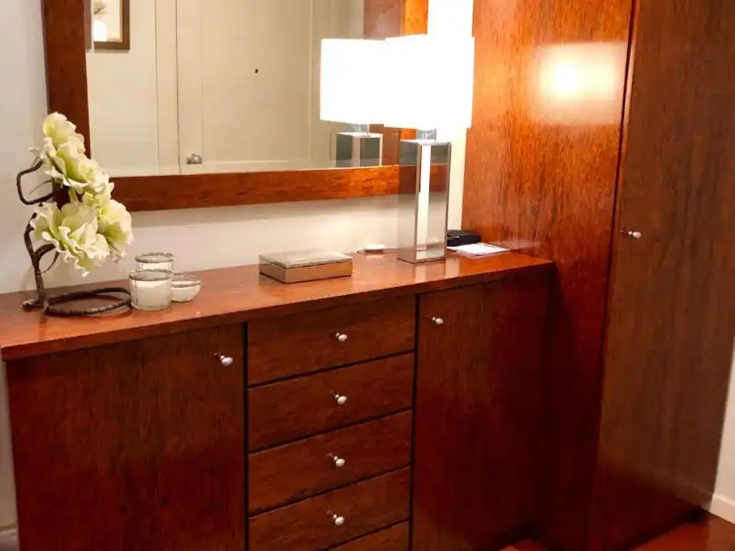 Penthouse with lift to rent in paseo zona franca 204, imagen 24