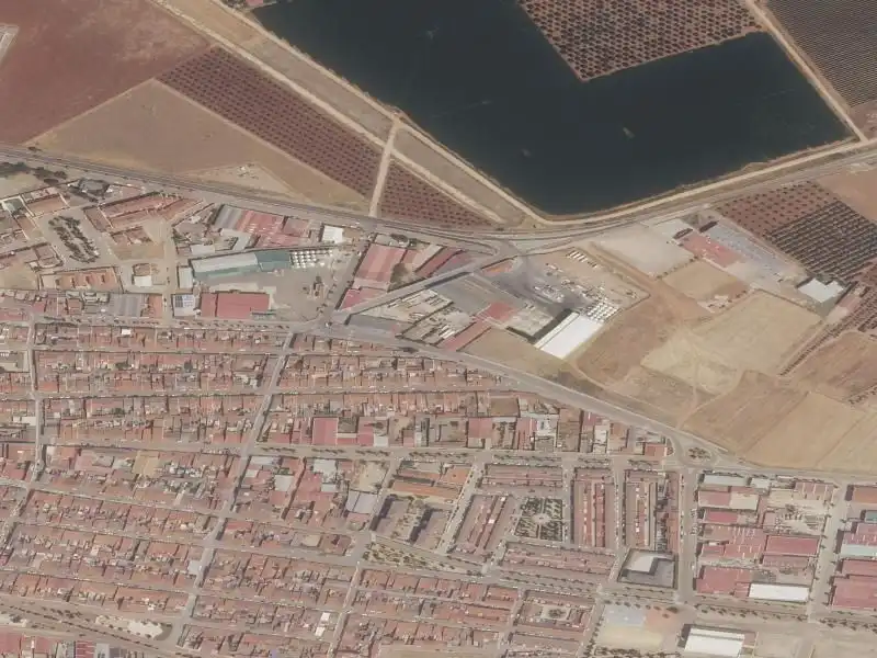 Casa o xalet en venda a Camino Gamero, Guareña