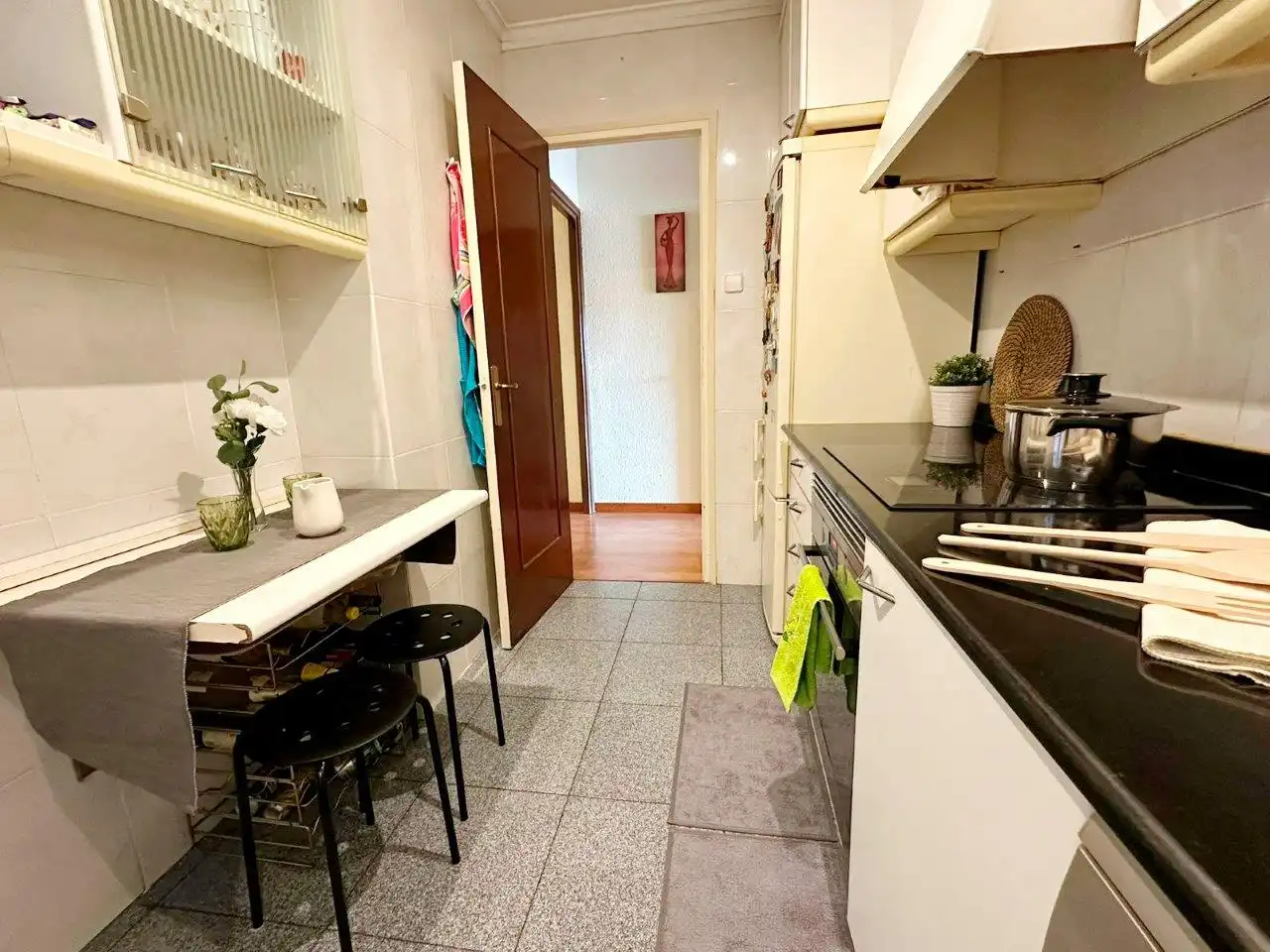 Pis en venda a Avinguda de Roma, La Nova Esquerra de l'Eixample