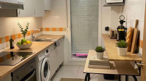 Foto 4 von Wohnung zum Verkauf in Calle San Isidro, 8, Centro de Especialidades, Ocaña