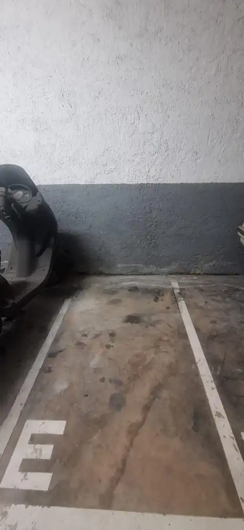 Motorradstellplatz zum Verkauf in Carrer Carrer Riego, imagen 5