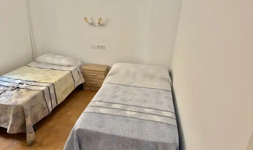 Appartamento con ascensore in vendita a Calle Salvador de Madariaga, imagen 20