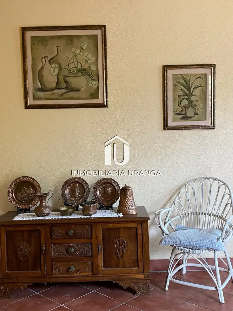 Casa amb jardí en venda a Conde albox, imagen 21
