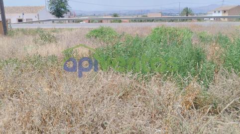 Foto 2 de Residencial en venda a Escucha, Murcia