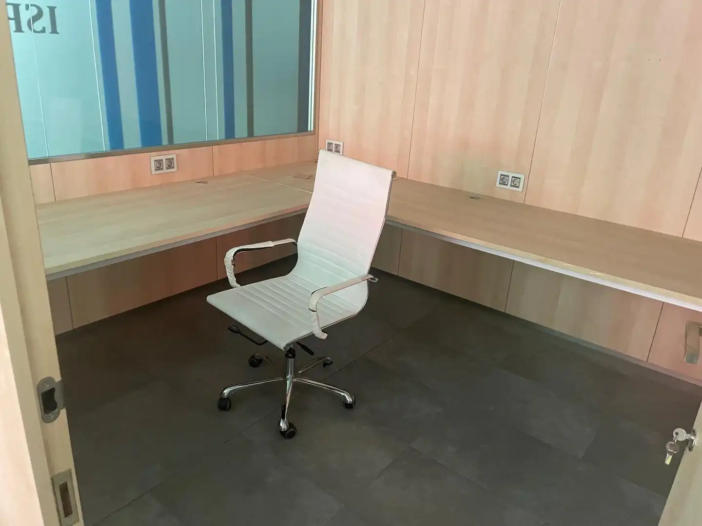 Büro zur Miete in Tàrrega, imagen 7