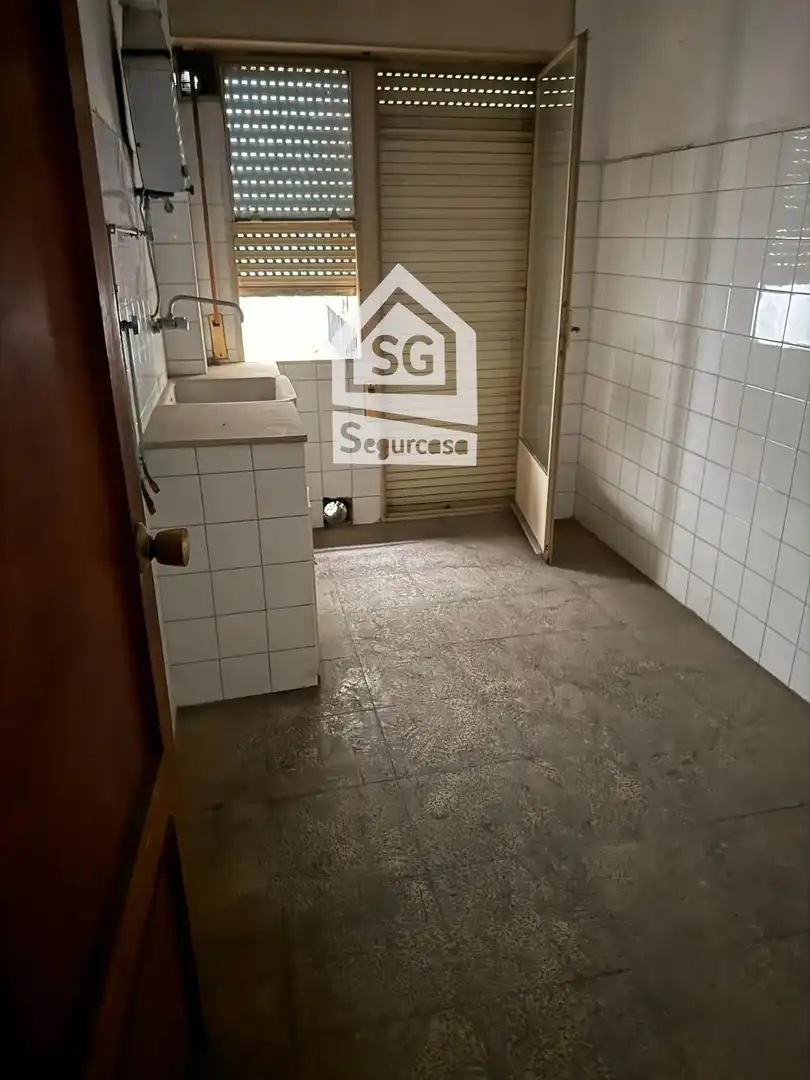 Flat for sale in EMILIA PARDO BAZAN, imagen 12