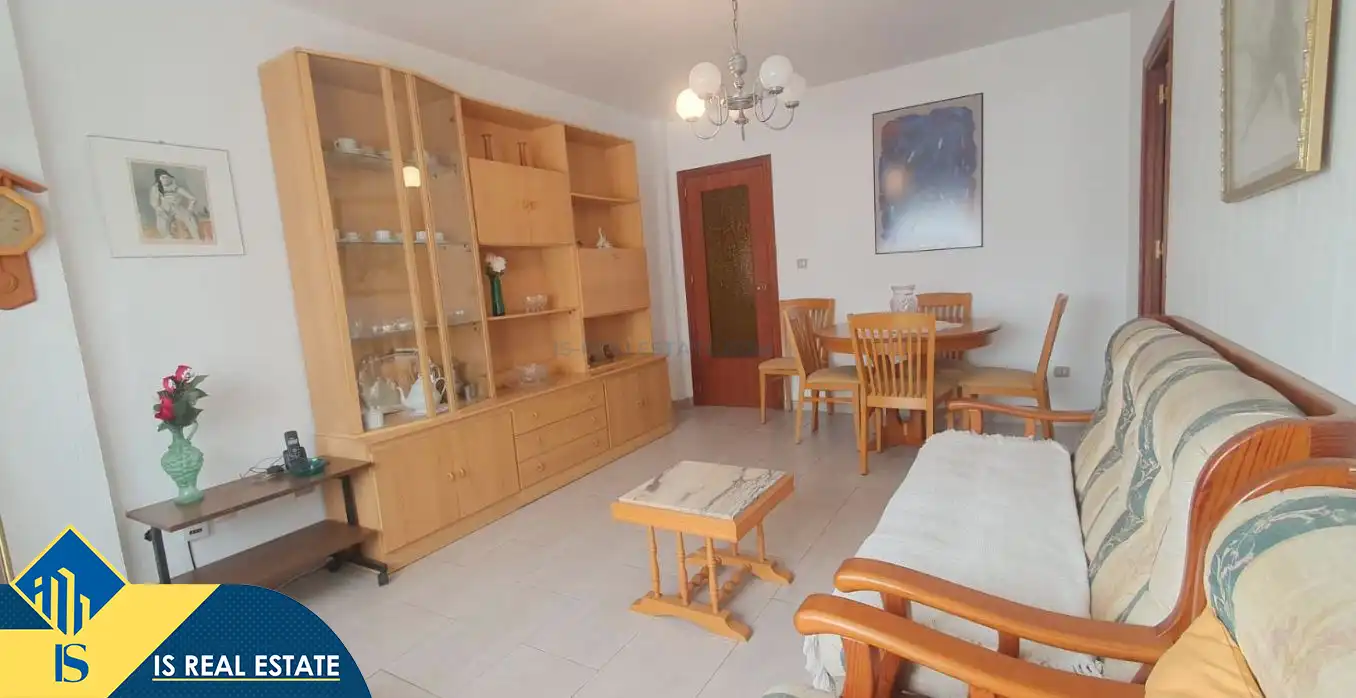 Apartment mit Aufzug zum Verkauf in Centro, imagen 3